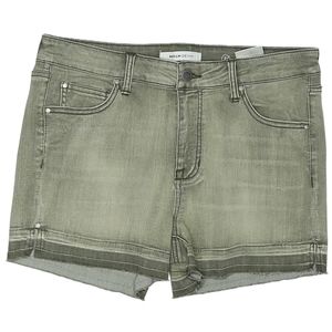 Realm Denim Shorts